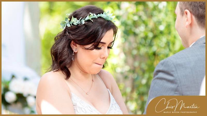 Wedding Photography - Ceremony Moments